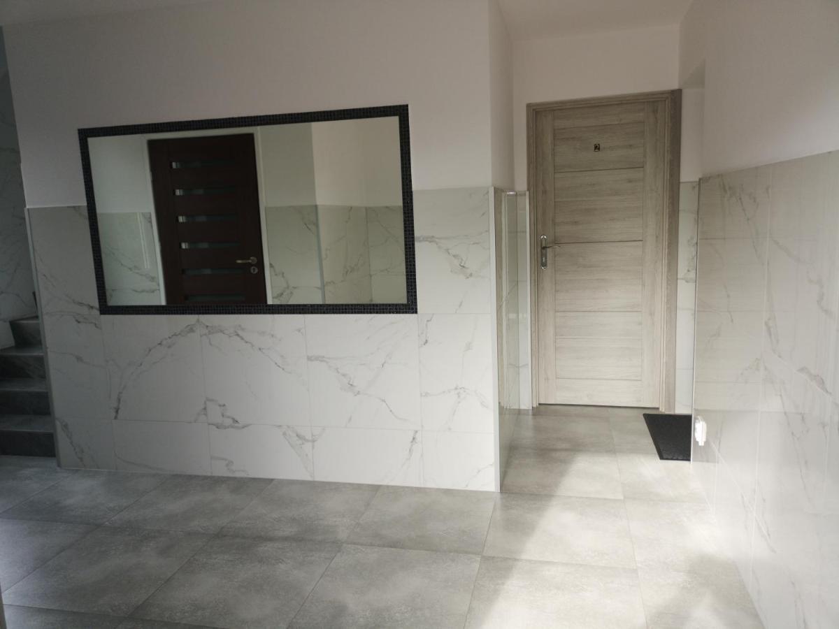 City Center Apartments Mostowa 17A 奥古斯图 外观 照片