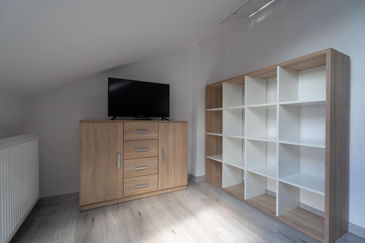 City Center Apartments Mostowa 17A 奥古斯图 外观 照片