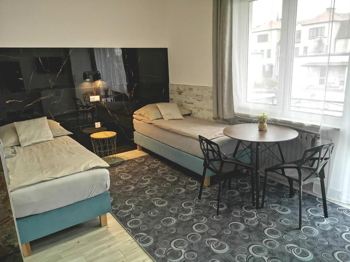 City Center Apartments Mostowa 17A 奥古斯图 外观 照片
