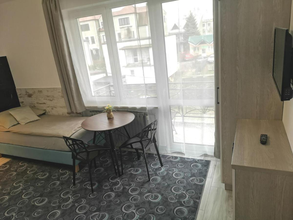 City Center Apartments Mostowa 17A 奥古斯图 外观 照片