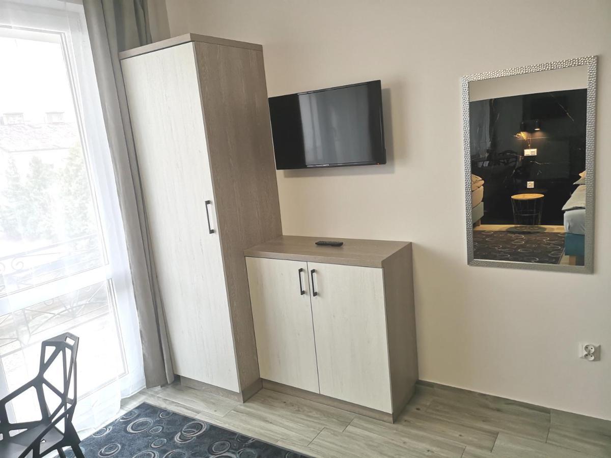 City Center Apartments Mostowa 17A 奥古斯图 外观 照片