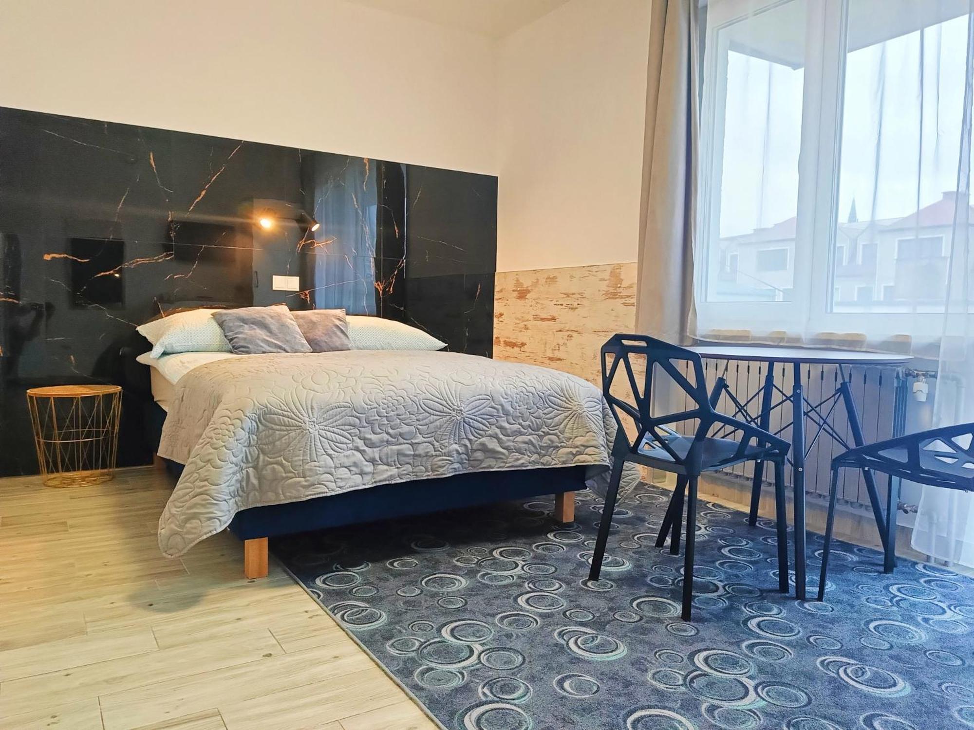 City Center Apartments Mostowa 17A 奥古斯图 外观 照片